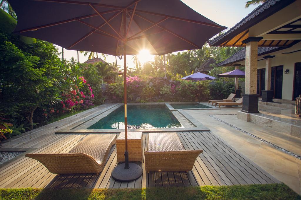 Barong Villa *