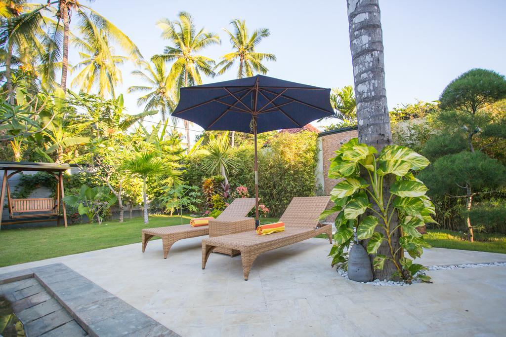 Villa Barong Candi Dasa (Bali)