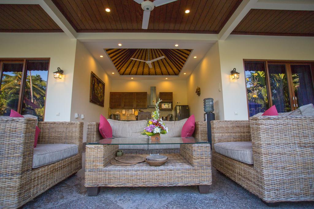 Barong Villa