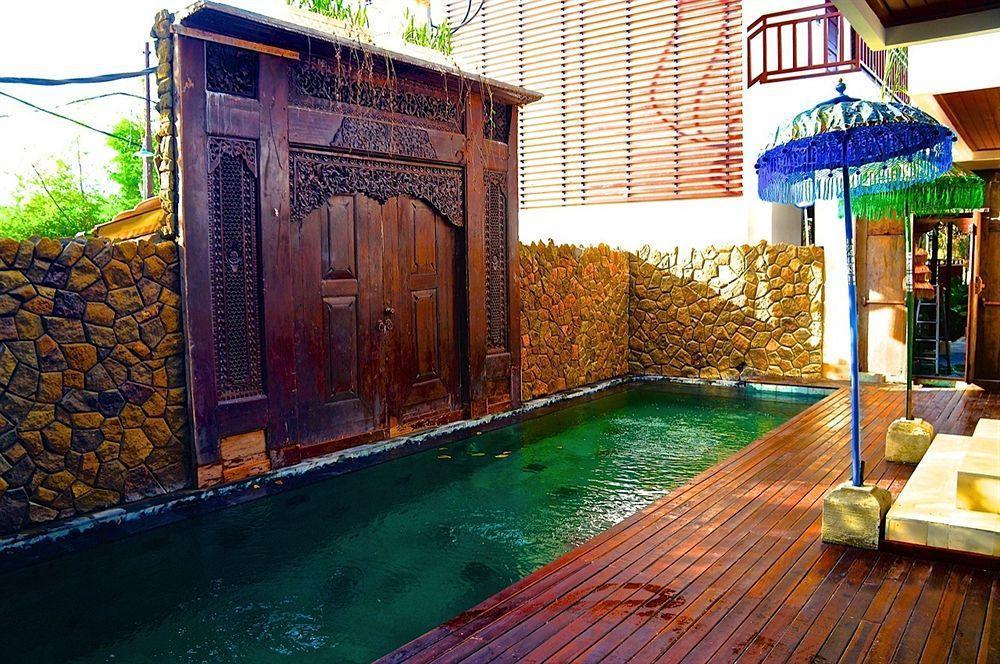 Aqua Octaviana Bali Holiday park