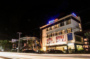 Natya Kuta Hotel 3*