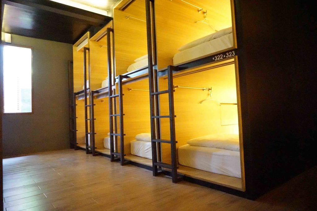 Hostel M Boutique Seminyak (Bali)