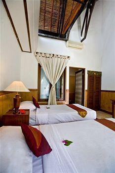 The Village 3*
