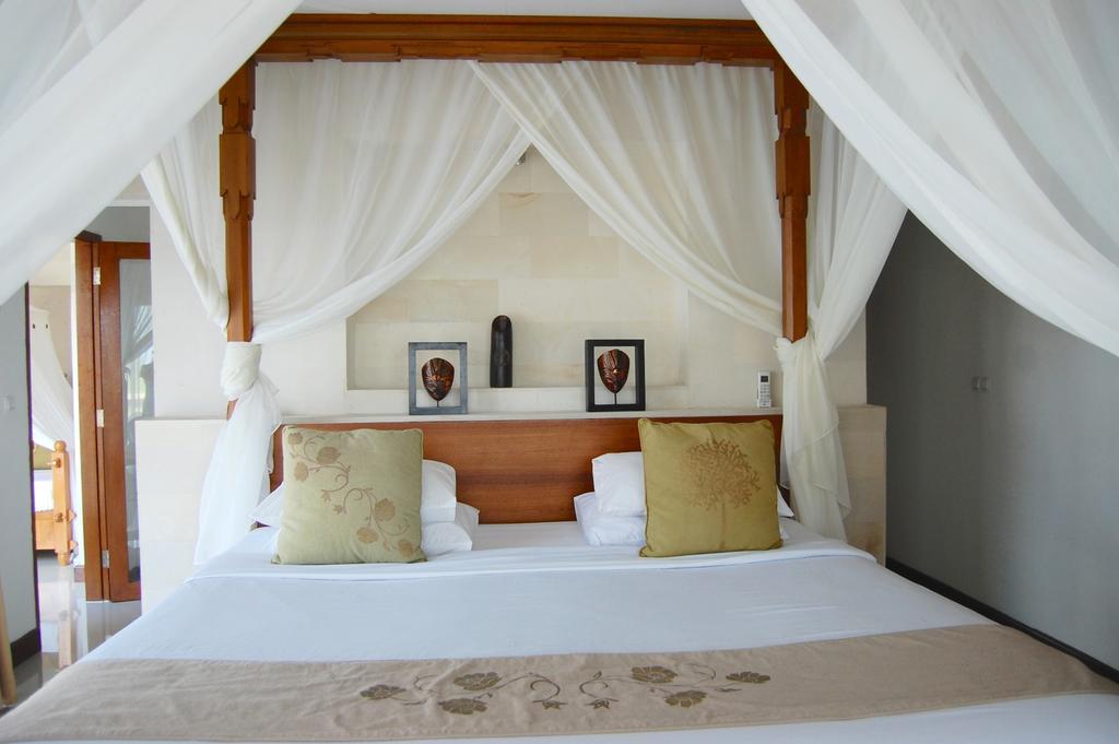 Agung Khalia Ubud (Bali)