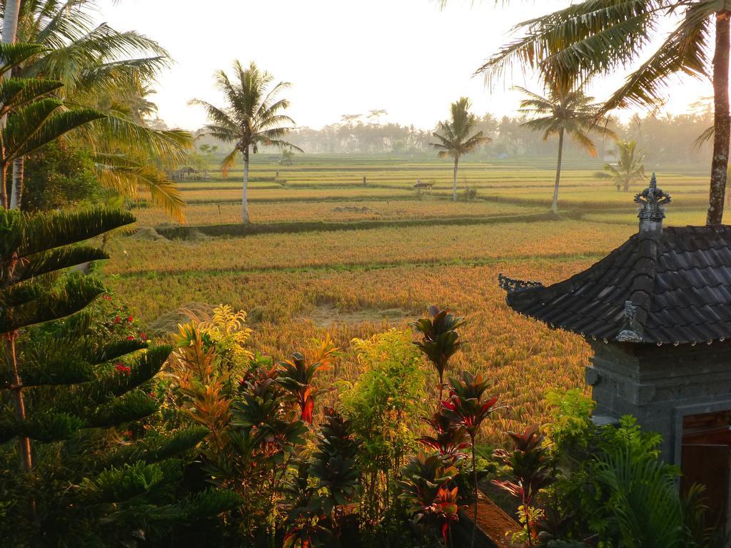 Agung Khalia Resort 4*