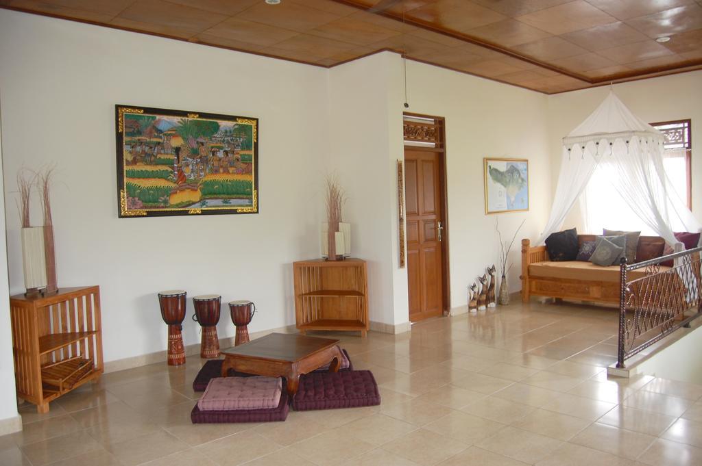 Resort Agung Khalia Ubud (Bali)