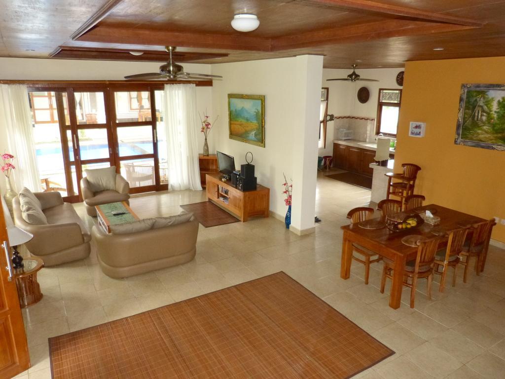 Resort Agung Khalia