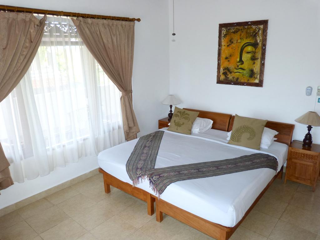 Agung Khalia Resort