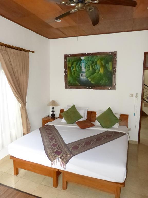 Resort Agung Khalia 4*
