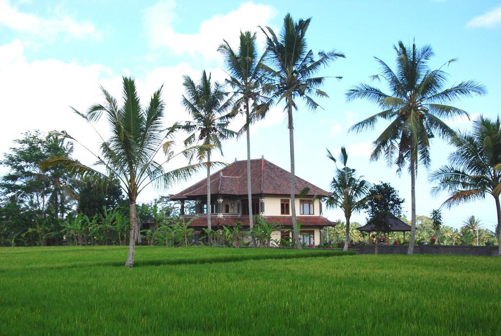 Agung Khalia Resort Ubud (Bali)