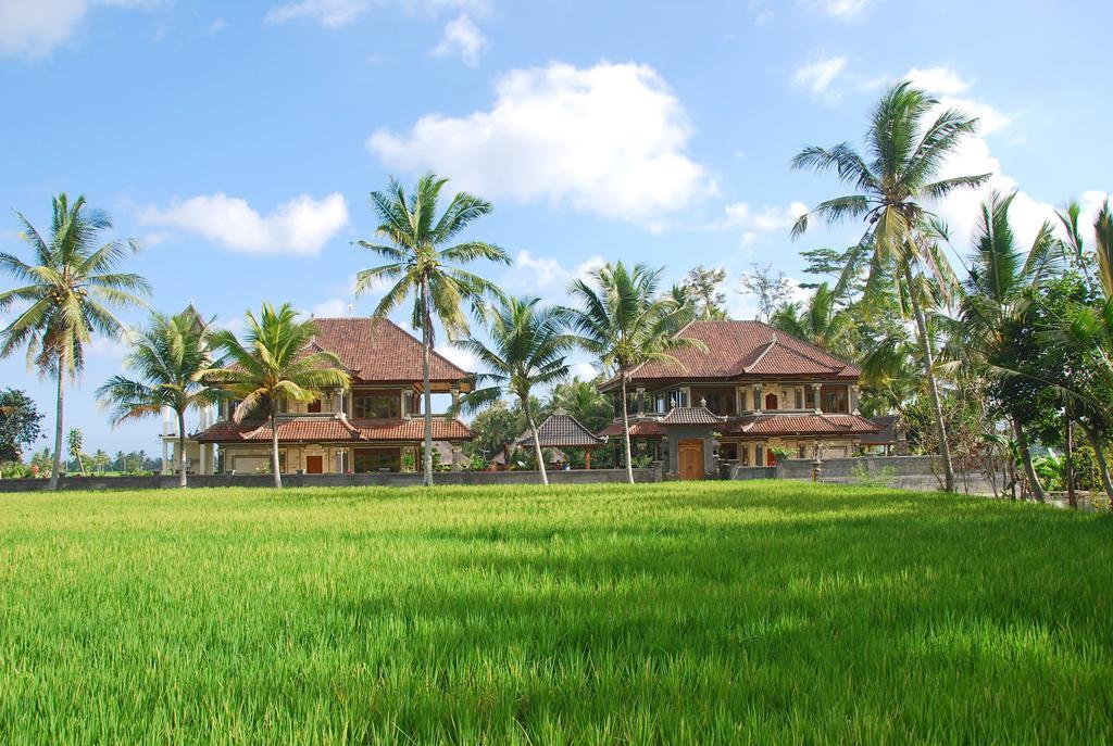 Resort Agung Khalia 4*