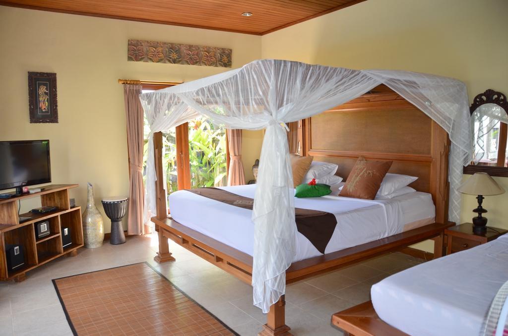 Agung Khalia Ubud (Bali)