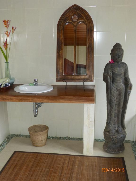 Agung Khalia Ubud (Bali)
