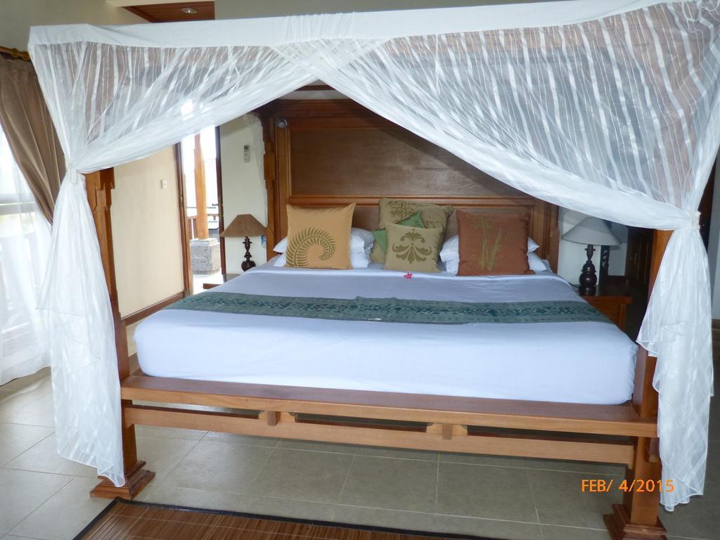 Resort Agung Khalia Ubud (Bali)