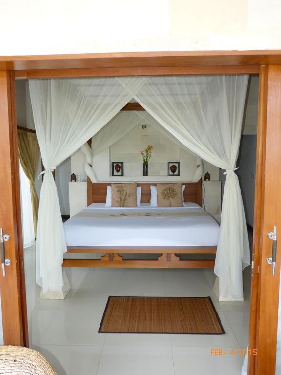 Agung Khalia 4*
