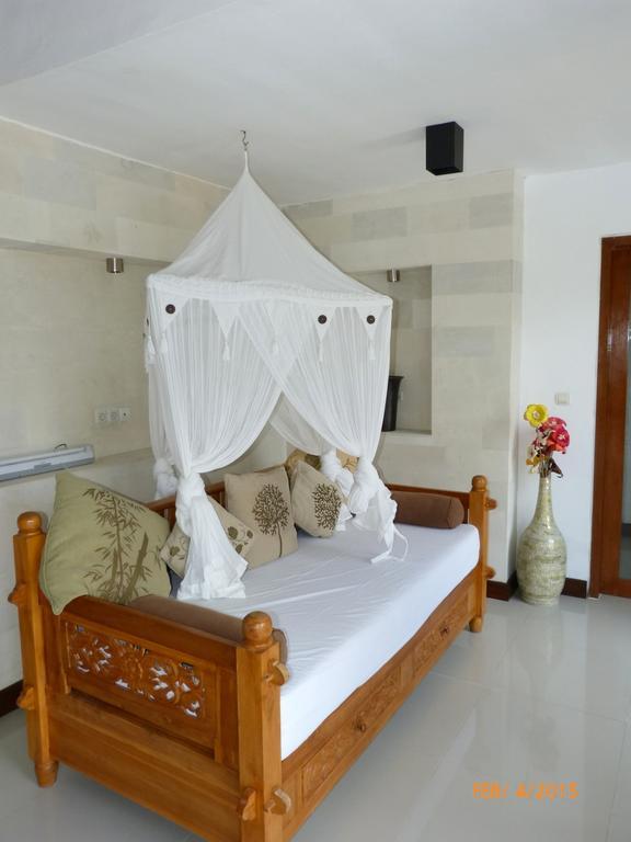 Agung Khalia Resort