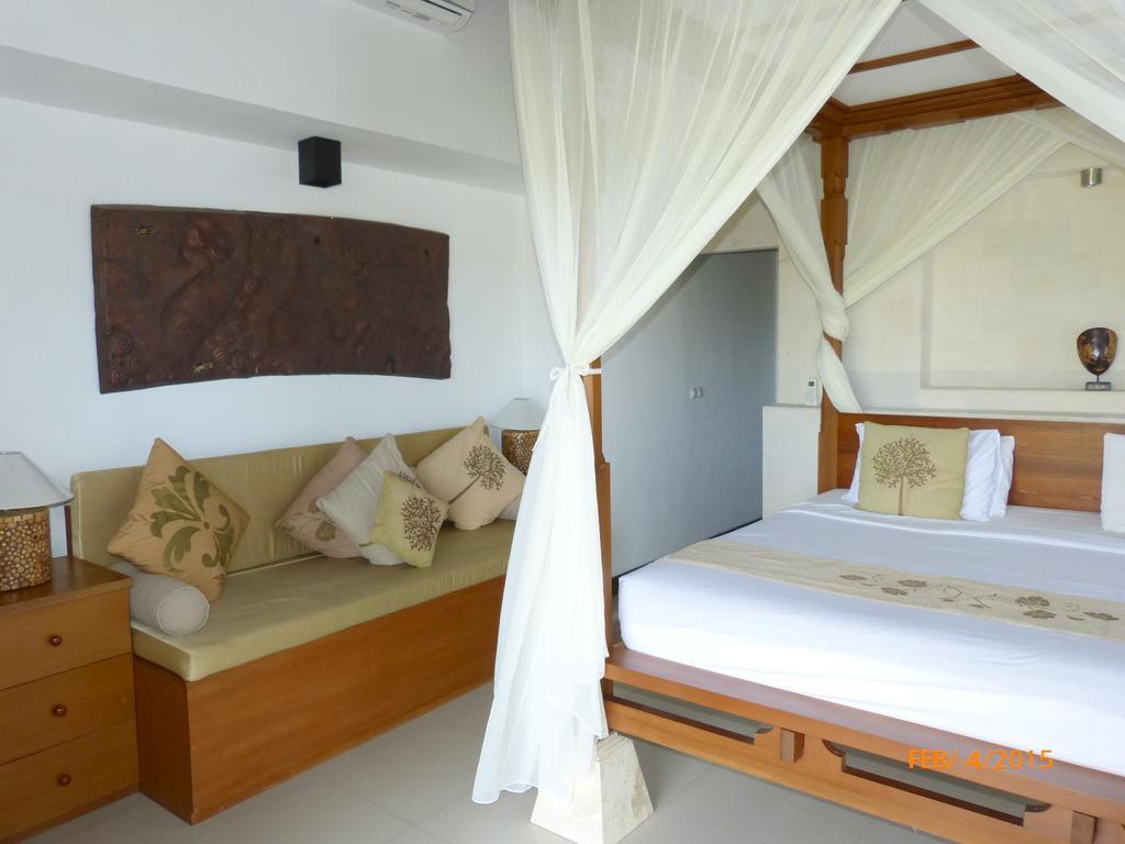 Resort Agung Khalia 4*