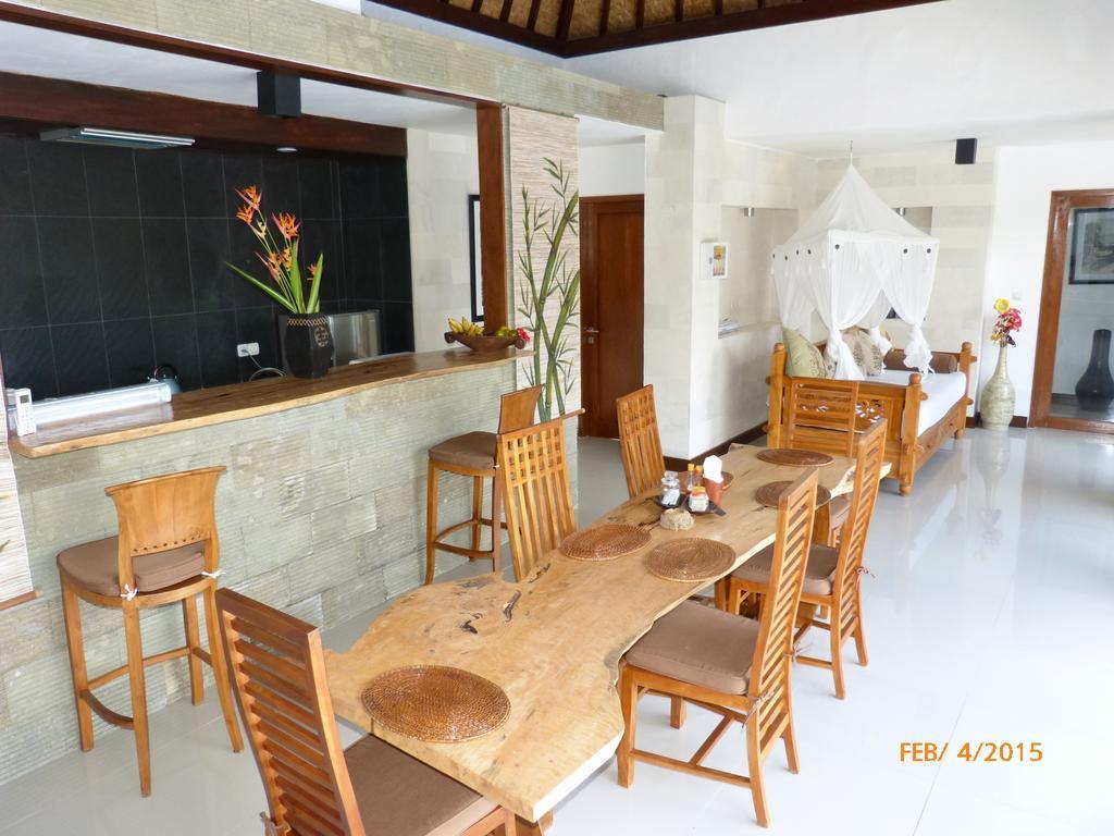 Agung Khalia 4* Ubud (Bali)