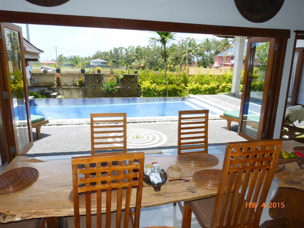 Agung Khalia Resort