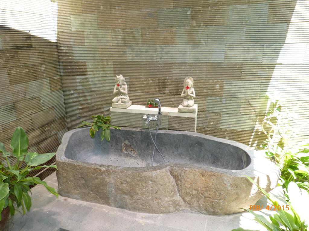 Resort Agung Khalia