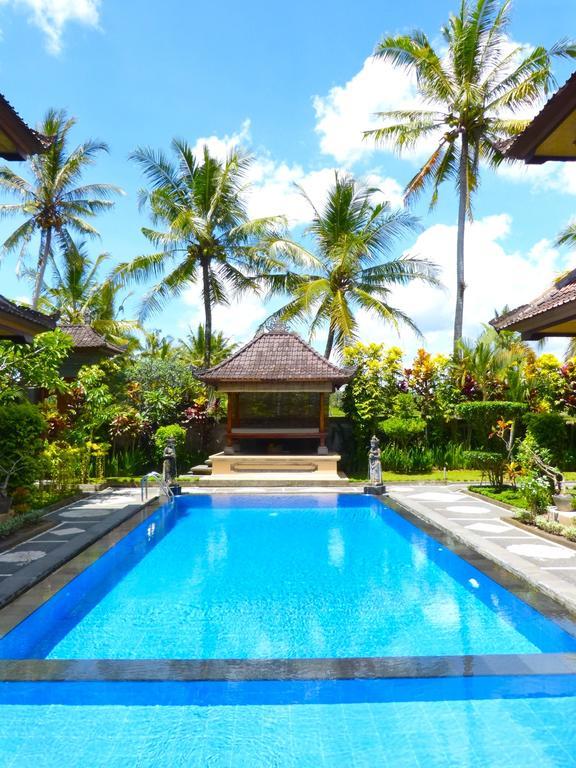 Agung Khalia Resort