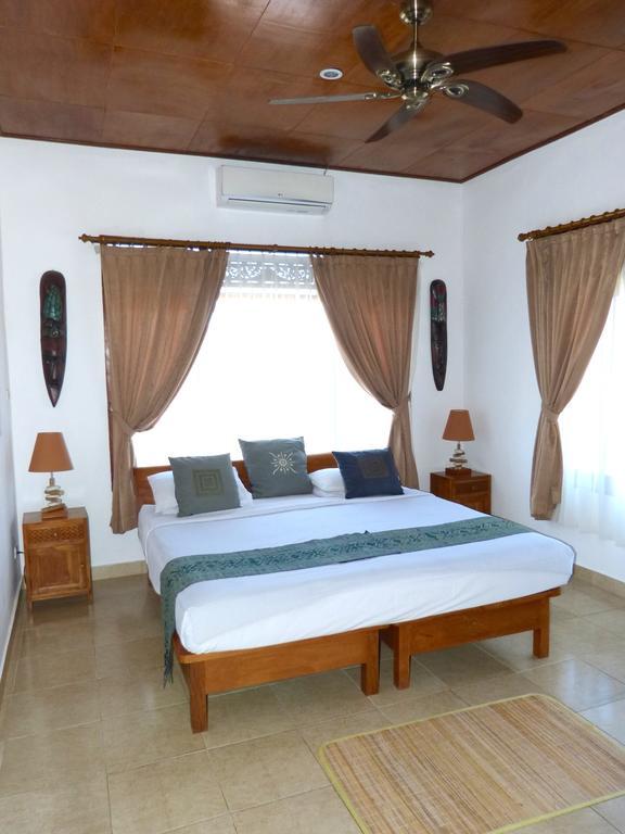 Agung Khalia Resort 4*