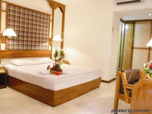 Hotel Bounty Kuta 3*
