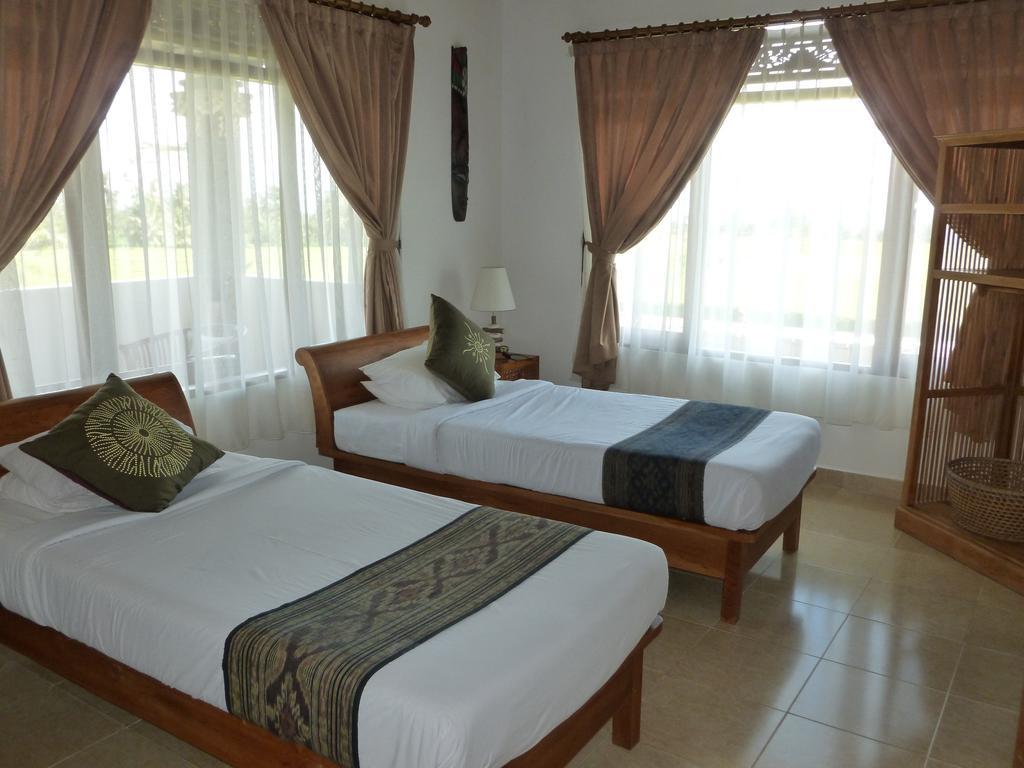 Agung Khalia Resort