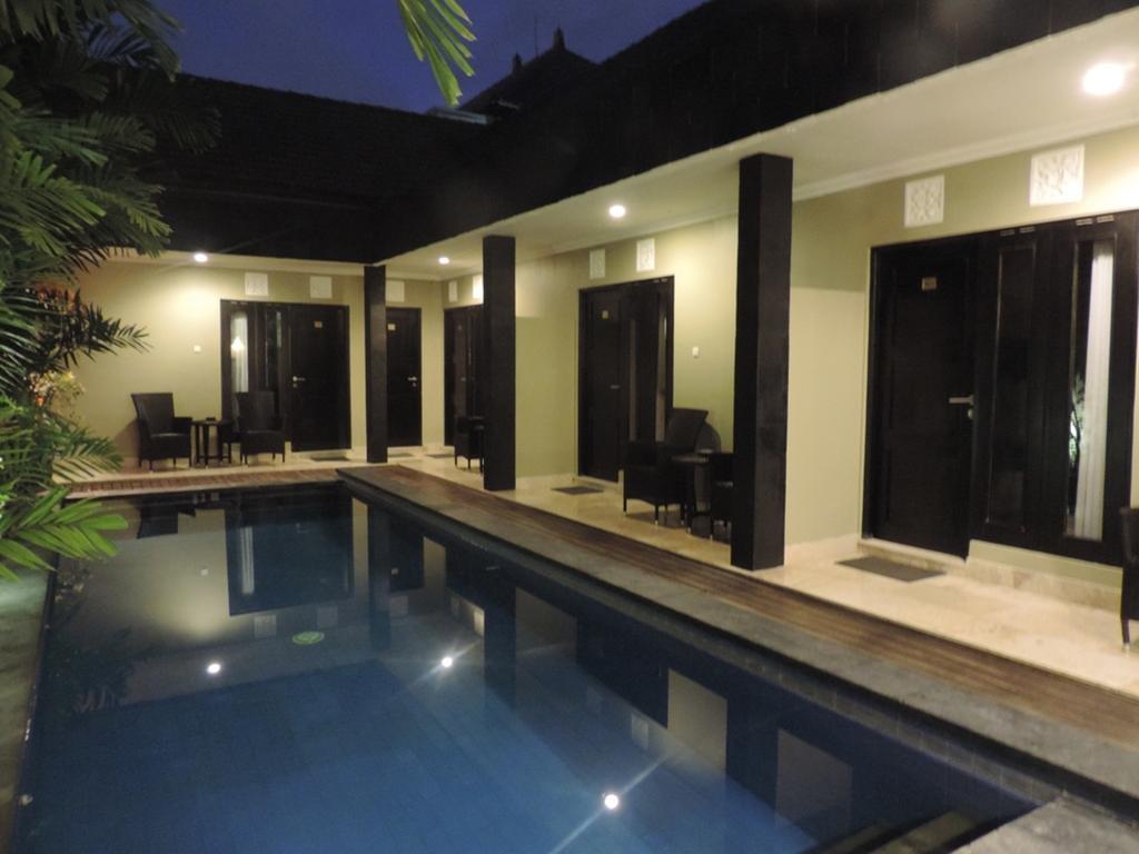 Hotel Legian Kuta (Bali)