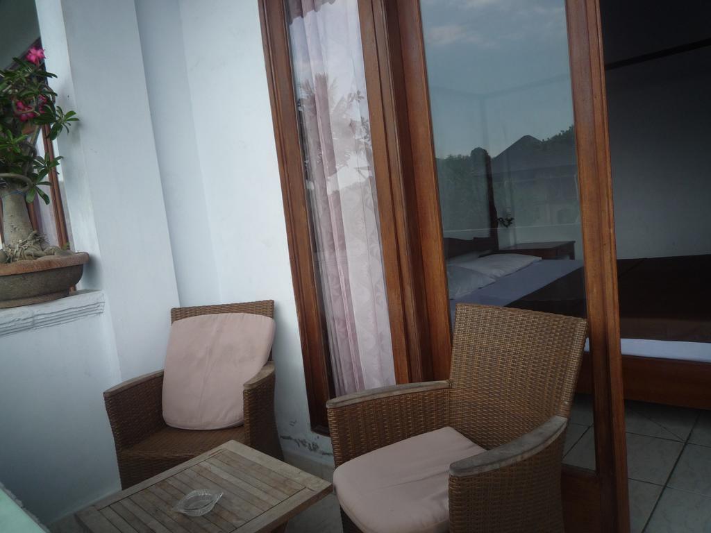 Guest house Celagi Padangbai (Bali)