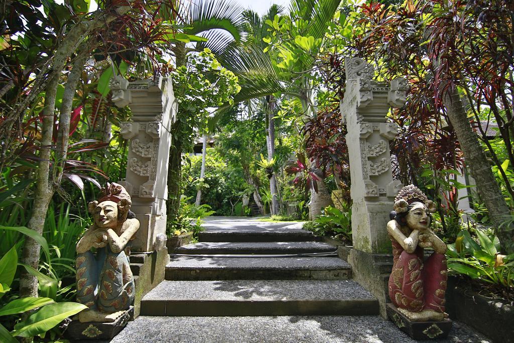 Bali Spirit Hotel&spa, Hotel 4*