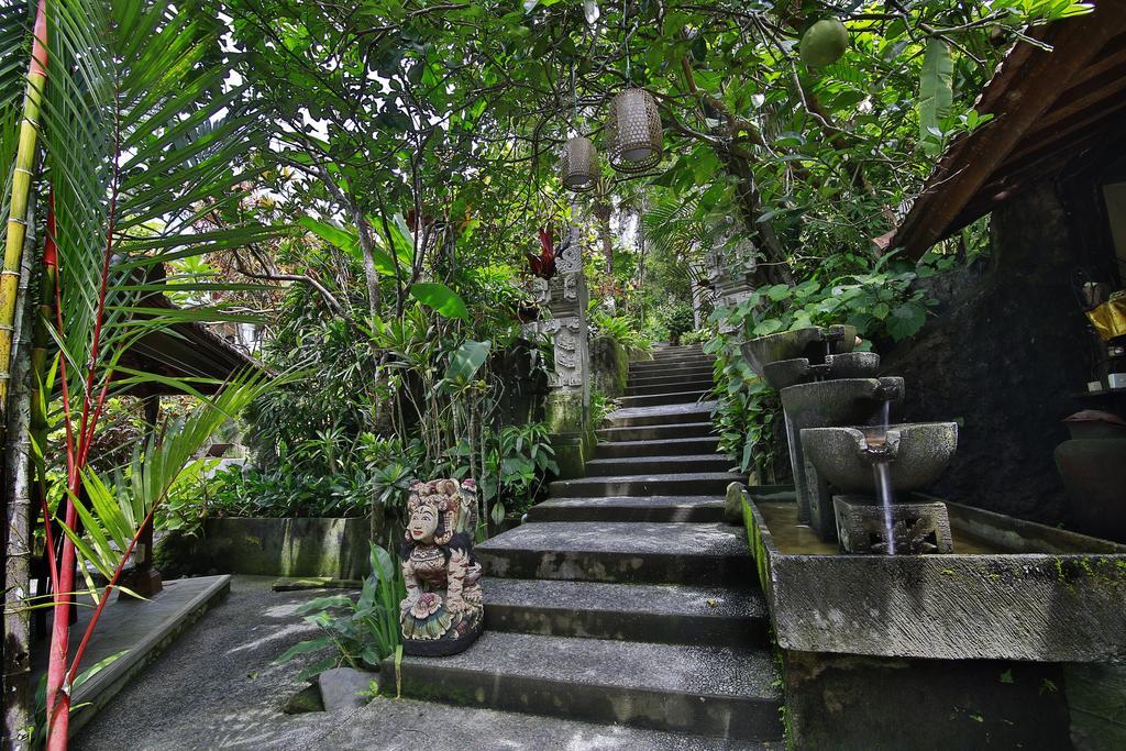 Bali Spirit Hotel&spa,