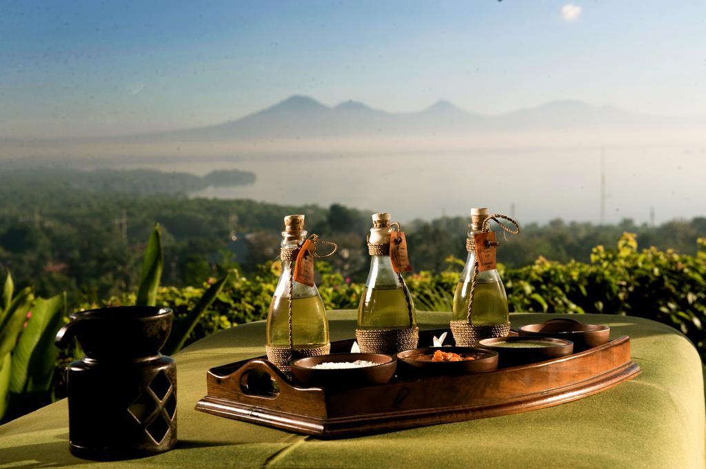 Hill Villas Apartment BALI