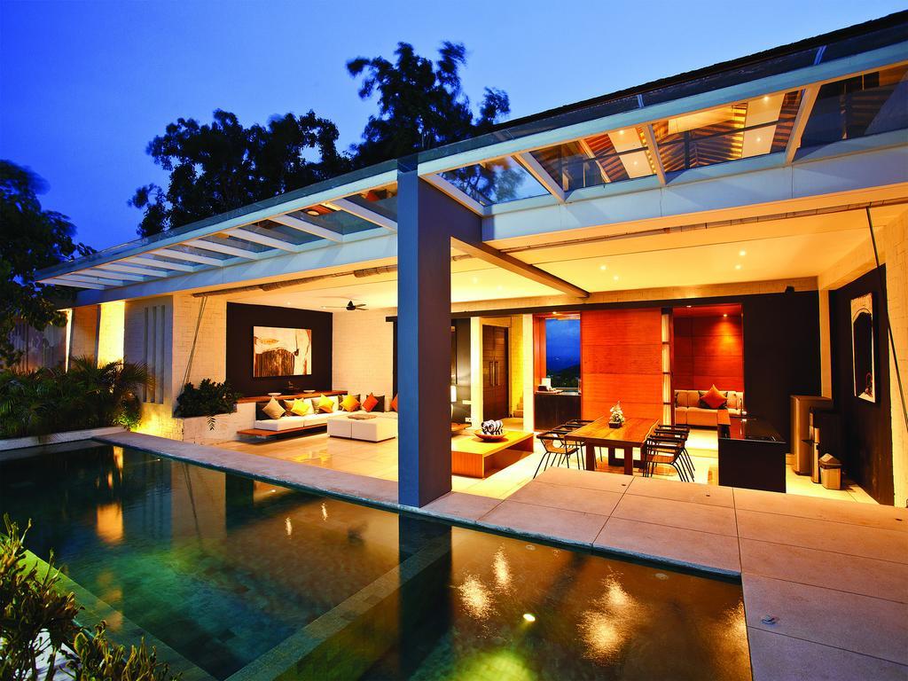 Nomina Resort 5*