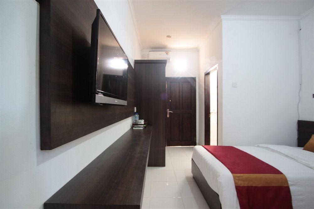 Wisma tamu Bakung Sunset 2*
