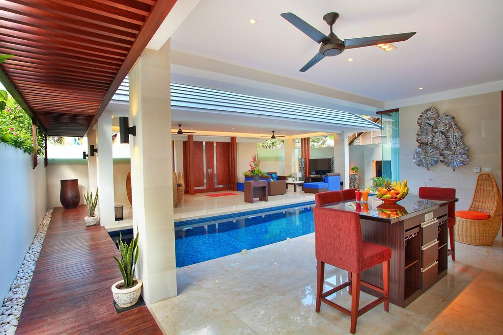 Indi Villas - The Bhadra Villa Villa