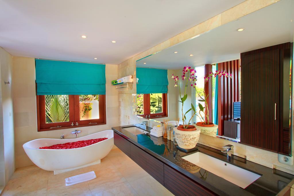 Indi Villas - The Bhadra Villa Villa *