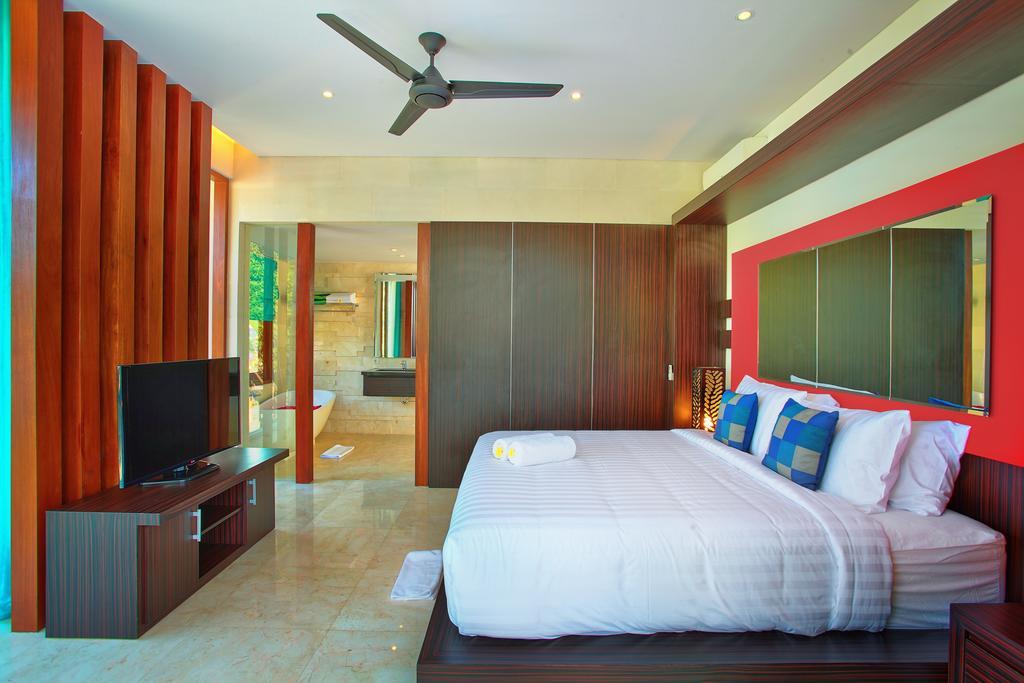 Villa Indi Villas - The Bhadra Villa Seminyak (Bali)
