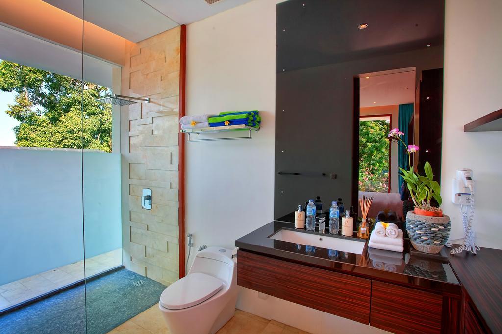 Indi Villas - The Bhadra Villa Villa Seminyak (Bali)