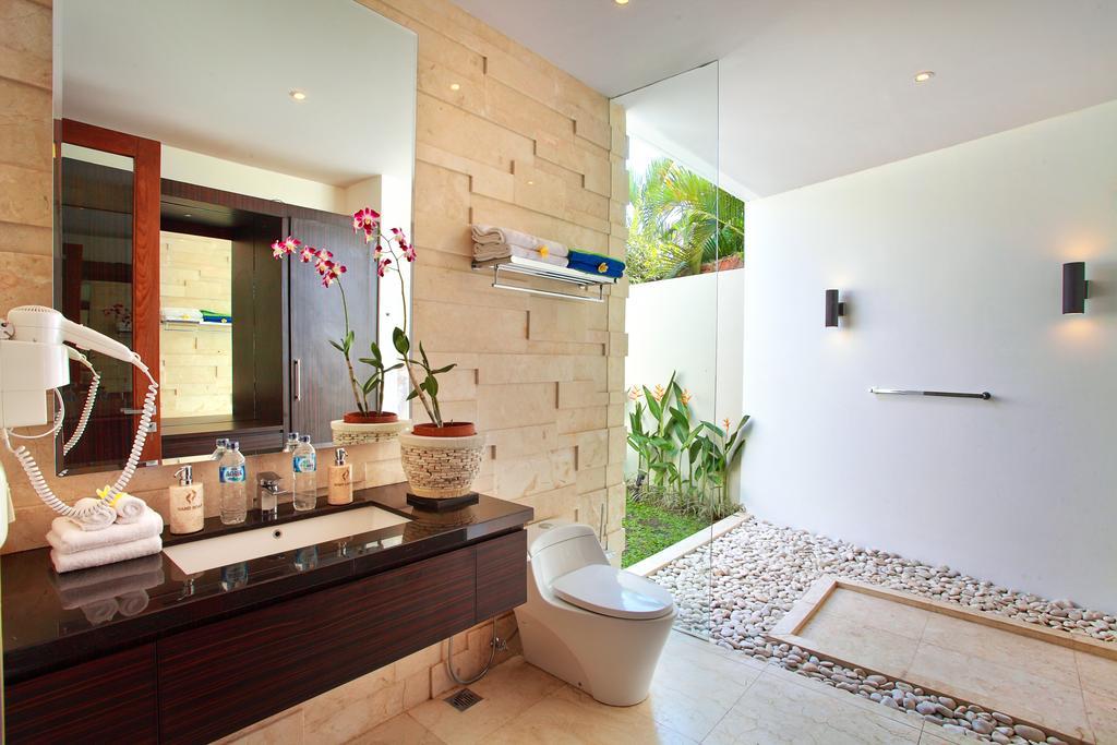 Villa Indi Villas - The Bhadra Villa *