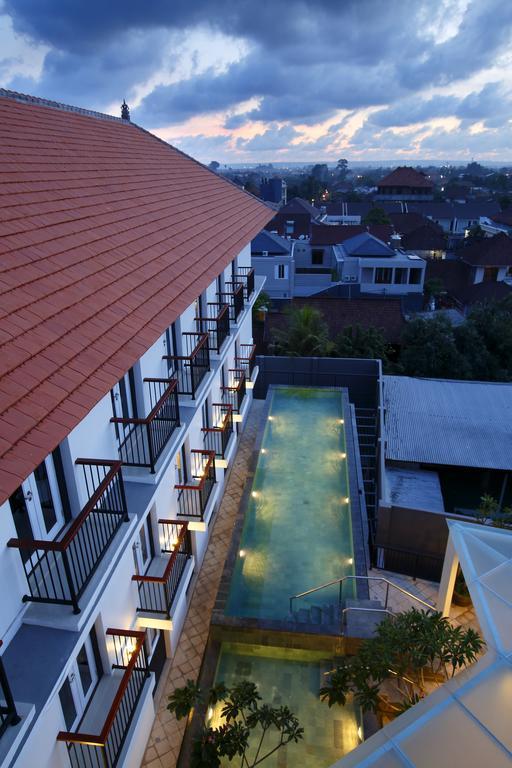 Hotel Amaris Teuku Umar