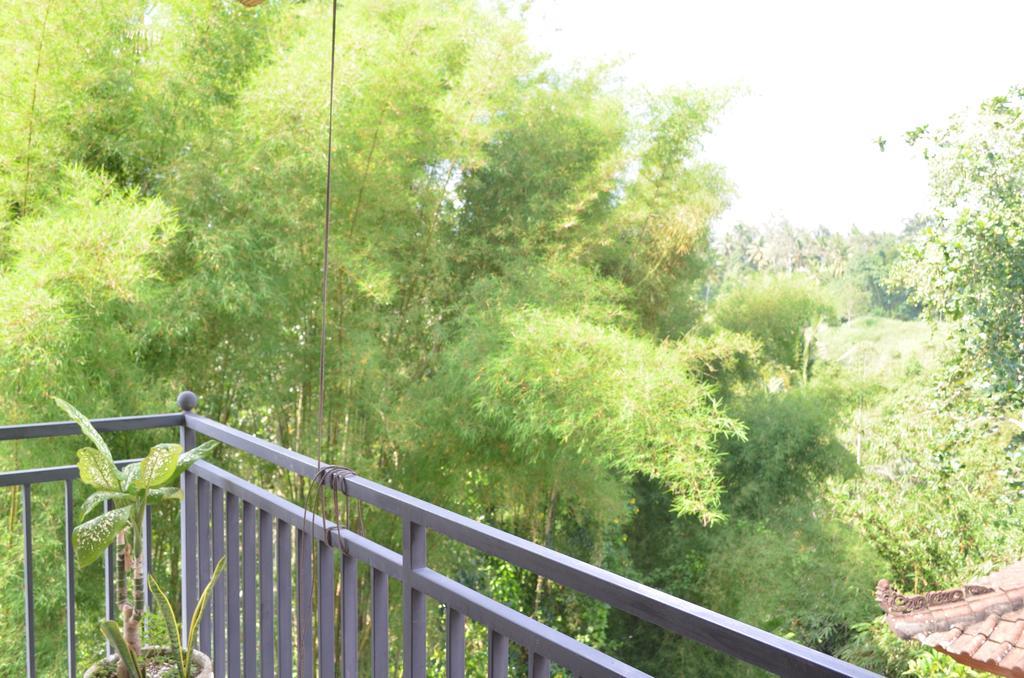 Wijaya 2* Ubud (Bali)