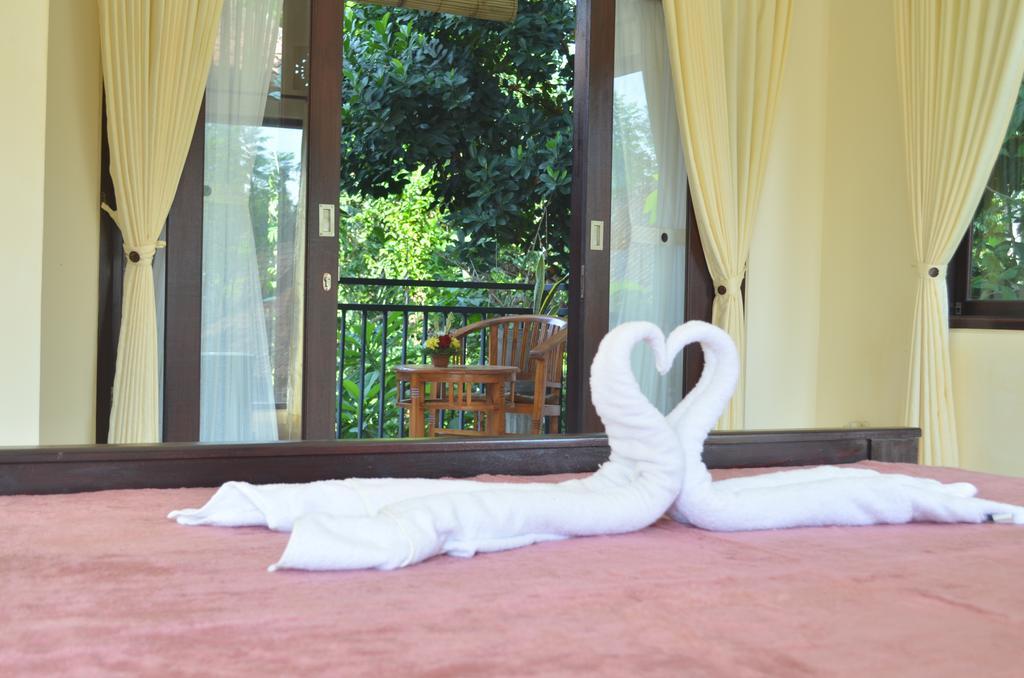 Wijaya Guest house Ubud (Bali)