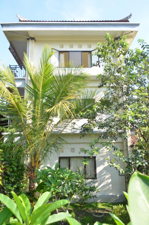 Wijaya Guest house Ubud (Bali)