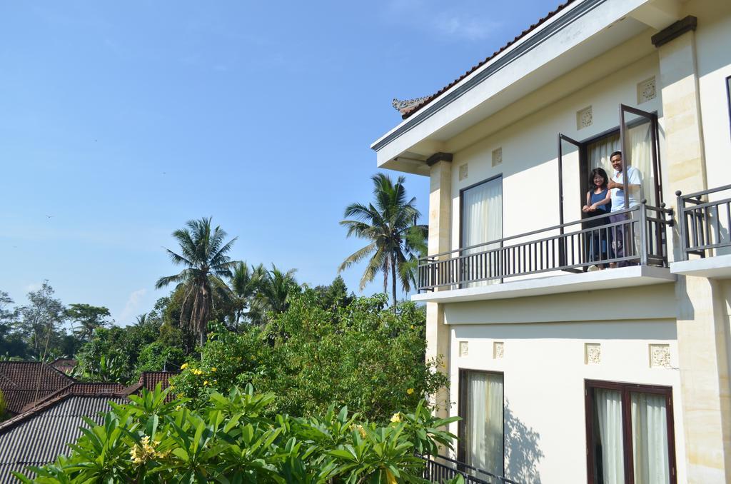 Guest house Wijaya Ubud (Bali)