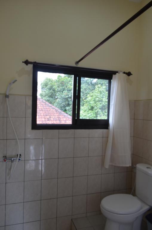 Guest house Wijaya