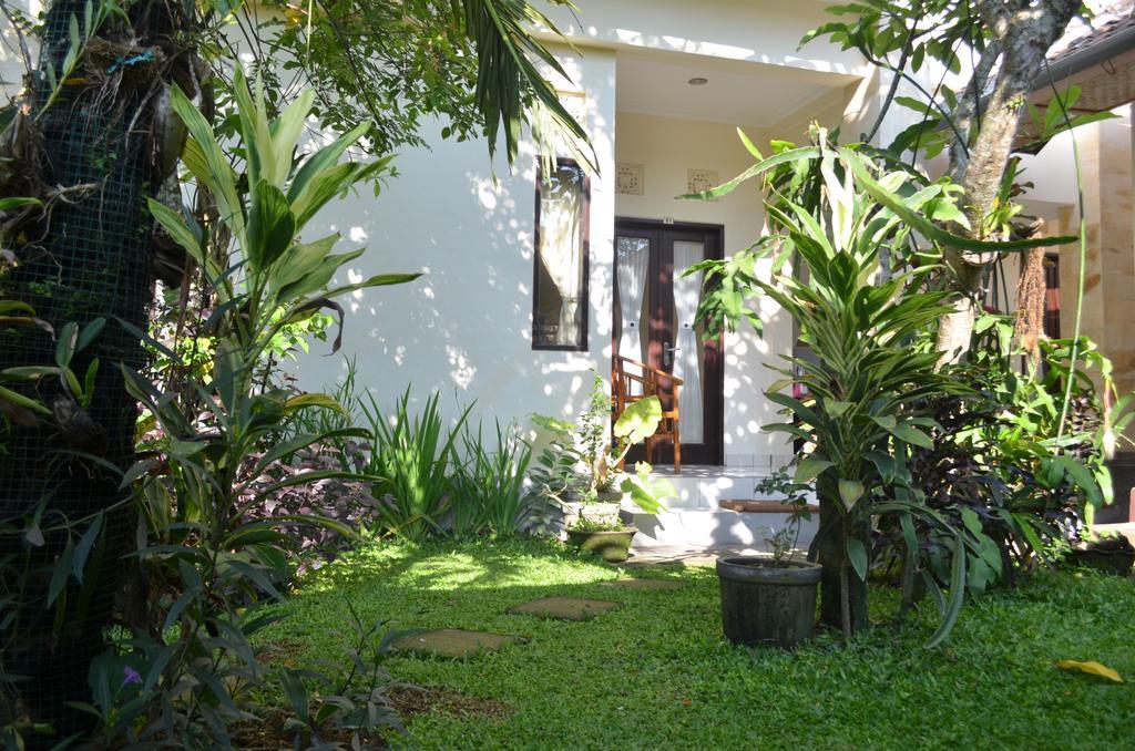 Guest house Wijaya 2*