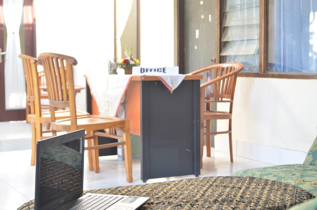 Wijaya Guest house