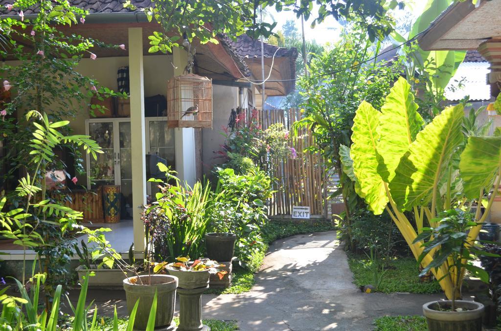 Guest house Wijaya Ubud (Bali)