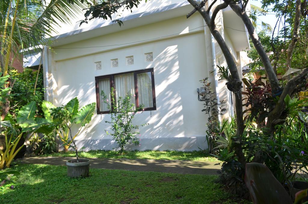 Wijaya Guest house Ubud (Bali)